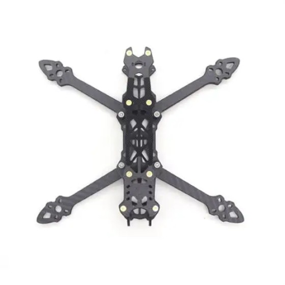 HSKRC MAK4 7 Zoll 295mm Carbon rahmen Kits für RC DIY Racing Freestyle Quadcopter FPV Drohnen Teile